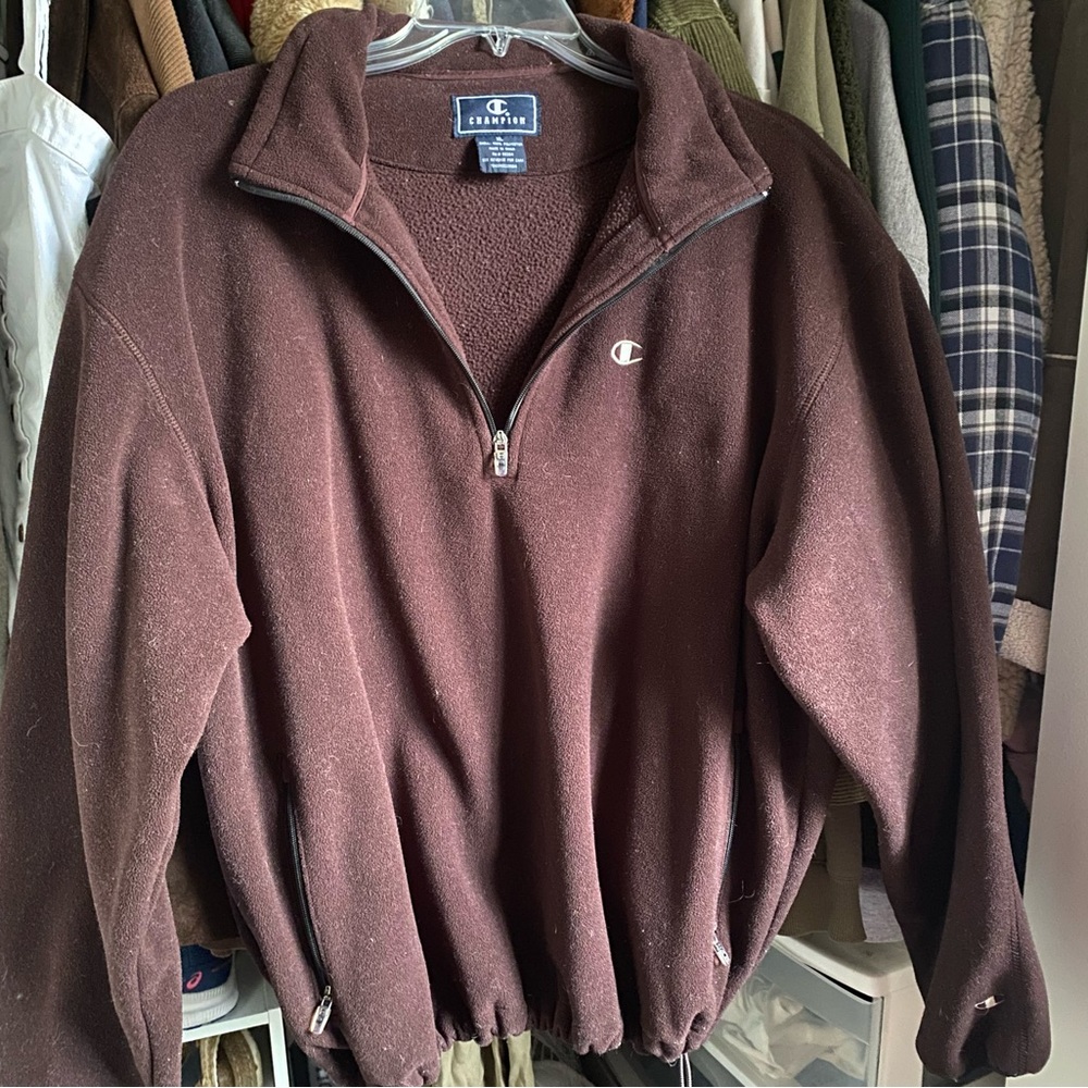Champion sweatshirt